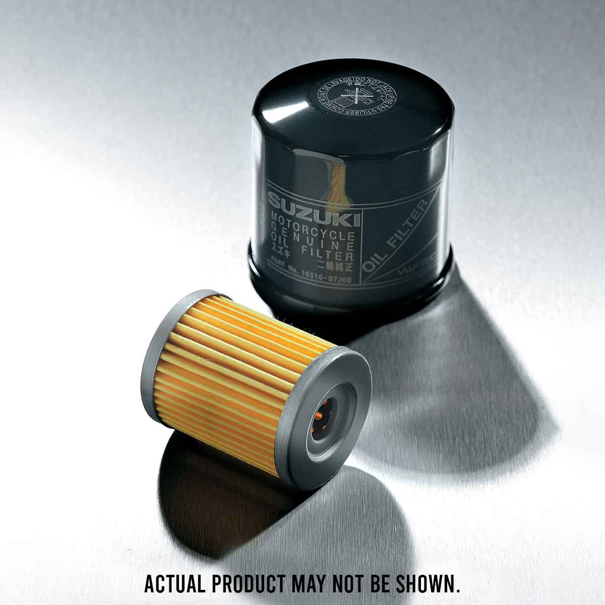 Oil Filter, DR650S (2006-2024) & S40 (2005-2019) | Suzuki Motor